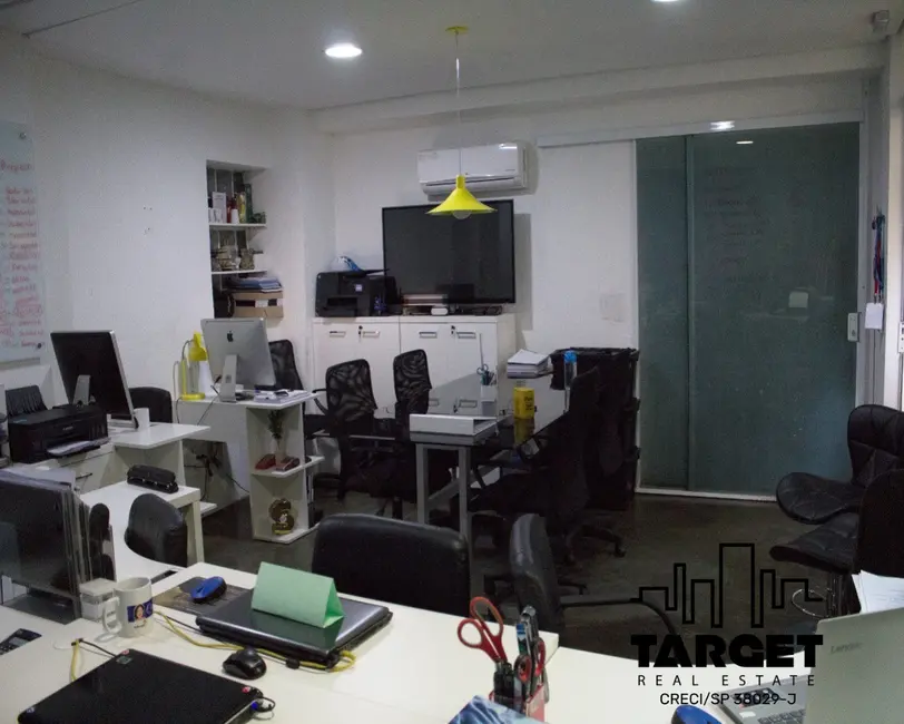 Loja à venda, 602m2 em São Paulo - SP - imagem 5 Foto 5 de Loja à venda, 602m2 em São Paulo - SP