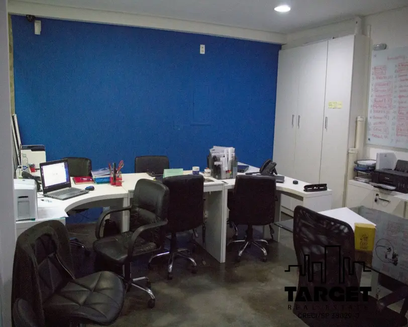 Loja à venda, 602m2 em São Paulo - SP - imagem 9 Foto 9 de Loja à venda, 602m2 em São Paulo - SP