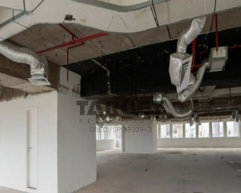 Foto 7 de Loja para alugar, 796m2 em Jardim Paulistano, São Paulo - SP