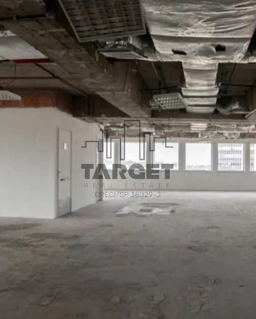 Foto 4 de Loja para alugar, 796m2 em Jardim Paulistano, São Paulo - SP