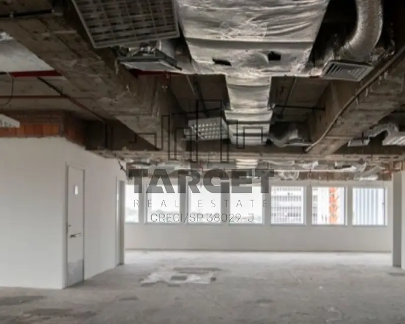 Foto 5 de Loja para alugar, 796m2 em Jardim Paulistano, São Paulo - SP