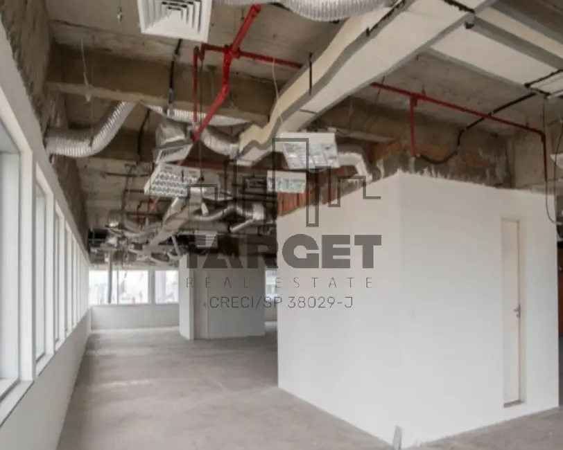 Foto 6 de Loja para alugar, 796m2 em Jardim Paulistano, São Paulo - SP