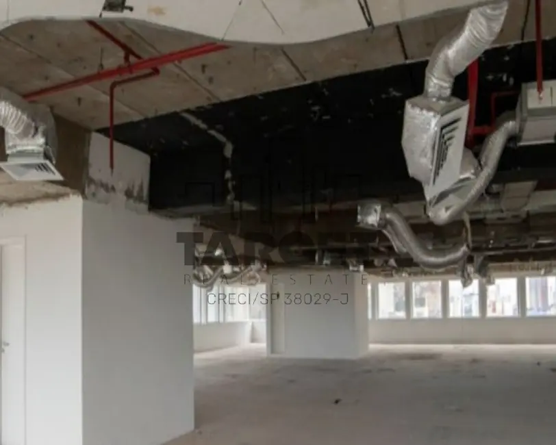 Foto 9 de Loja para alugar, 796m2 em Jardim Paulistano, São Paulo - SP