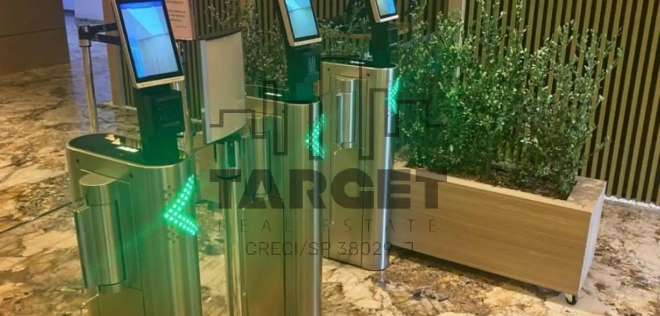 Foto 2 de Loja para alugar, 796m2 em Jardim Paulistano, São Paulo - SP