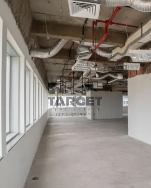 Foto 1 de Loja para alugar, 796m2 em Jardim Paulistano, São Paulo - SP