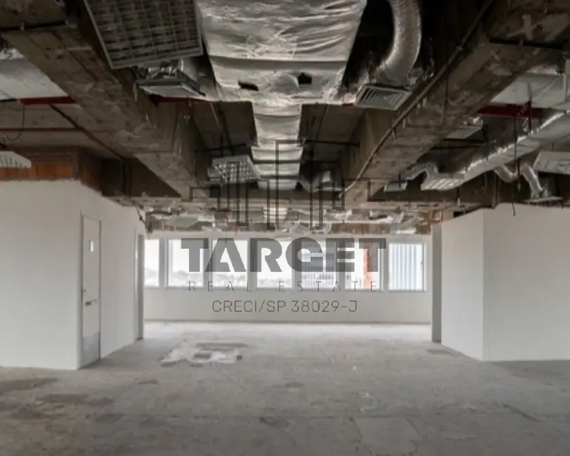 Foto 3 de Loja para alugar, 796m2 em Jardim Paulistano, São Paulo - SP