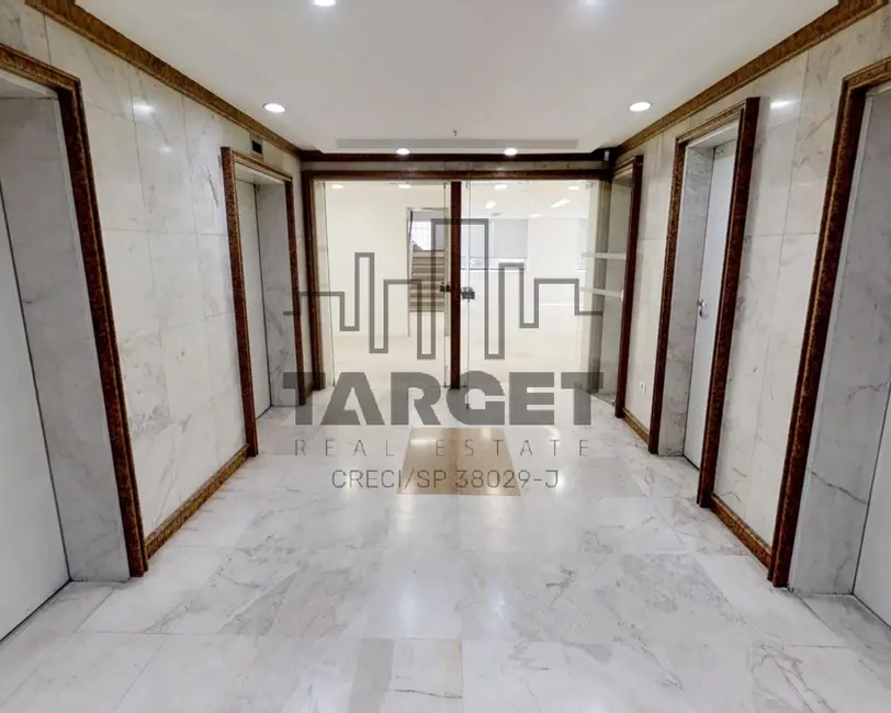 Foto 3 de Loja para alugar, 1540m2 em Vila Olímpia, São Paulo - SP