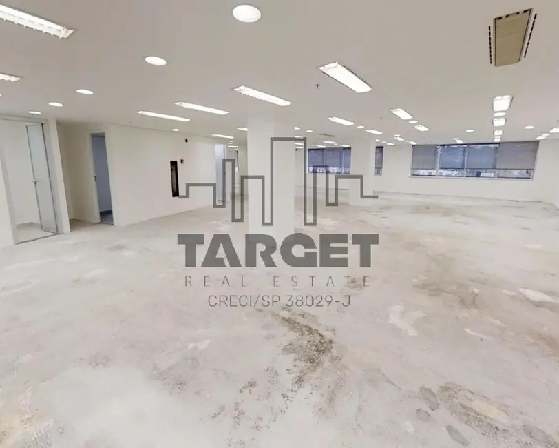 Foto 4 de Loja para alugar, 1540m2 em Vila Olímpia, São Paulo - SP