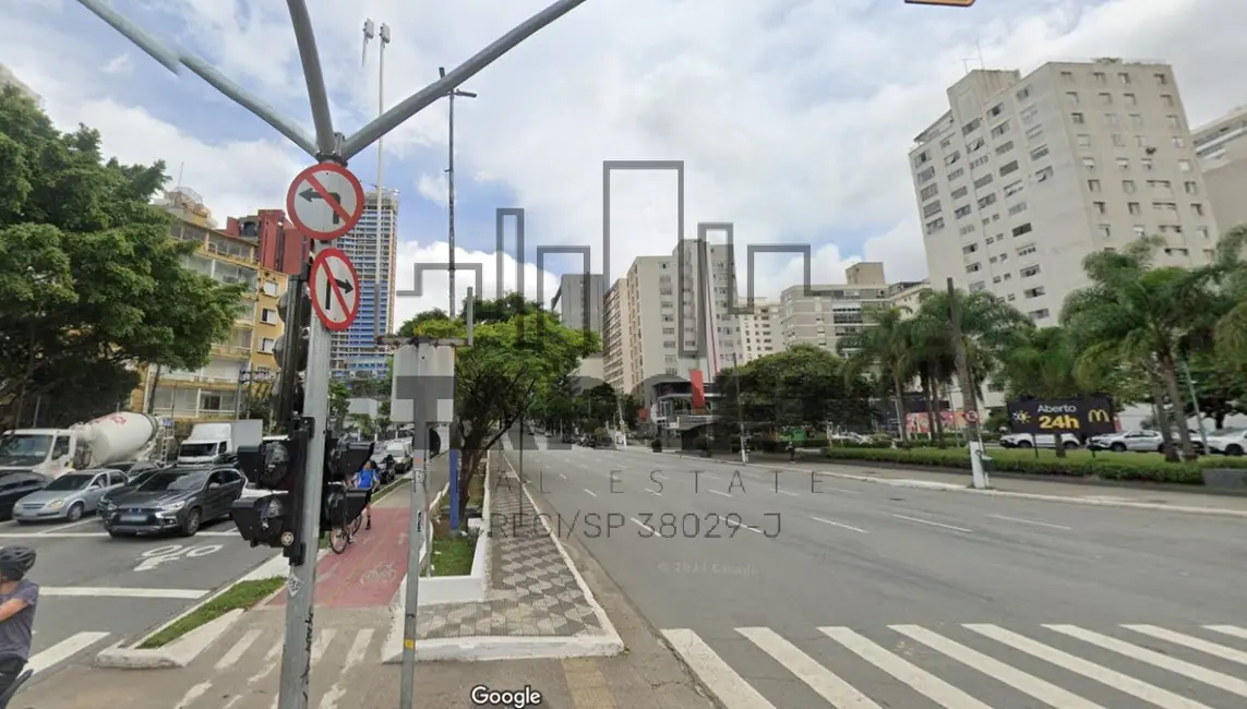 Loja à venda e para alugar, 2820m2 em Pinheiros, São Paulo - SP - imagem 9 Foto 9 de Loja à venda e para alugar, 2820m2 em Pinheiros, São Paulo - SP