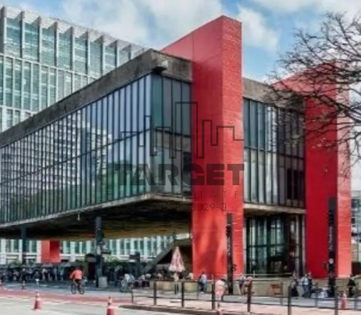 Foto 9 de Loja para alugar, 6145m2 em São Paulo - SP