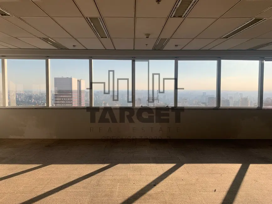 Foto 1 de Loja para alugar, 6145m2 em São Paulo - SP