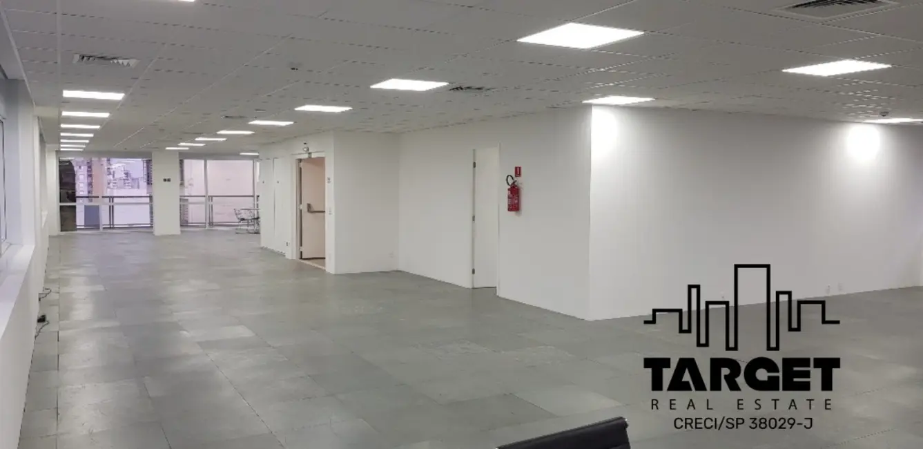 Loja para alugar, 377m2 em São Paulo - SP - imagem 6 Foto 6 de Loja para alugar, 377m2 em São Paulo - SP