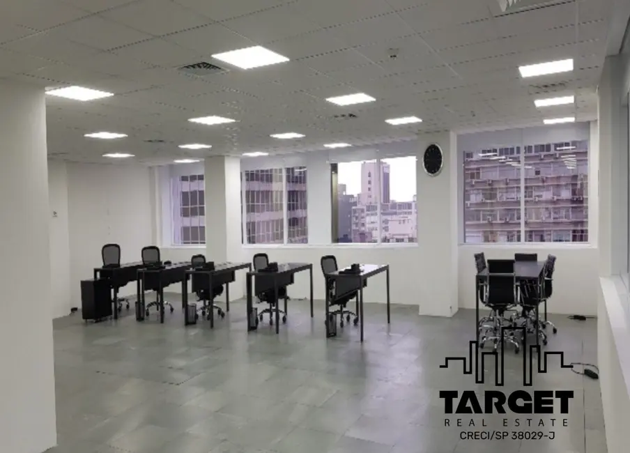 Loja para alugar, 377m2 em São Paulo - SP - imagem 5 Foto 5 de Loja para alugar, 377m2 em São Paulo - SP