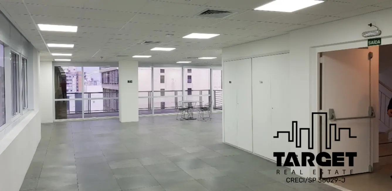 Loja para alugar, 377m2 em São Paulo - SP - imagem 3 Foto 3 de Loja para alugar, 377m2 em São Paulo - SP