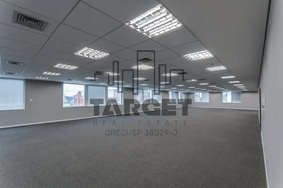 Foto 3 de Loja para alugar, 1005m2 em São Paulo - SP