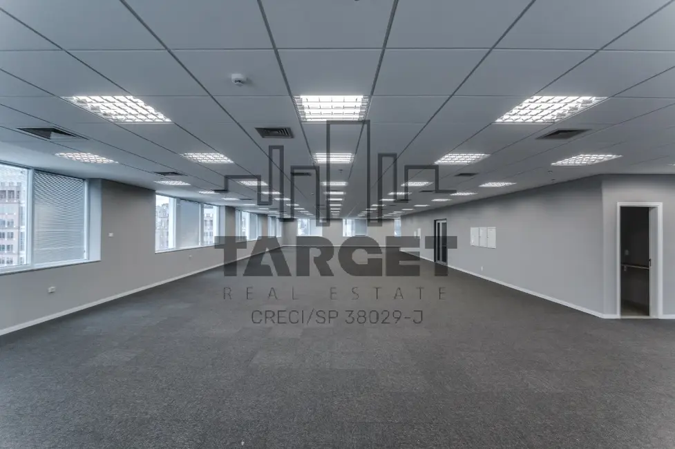 Foto 1 de Loja para alugar, 1005m2 em São Paulo - SP