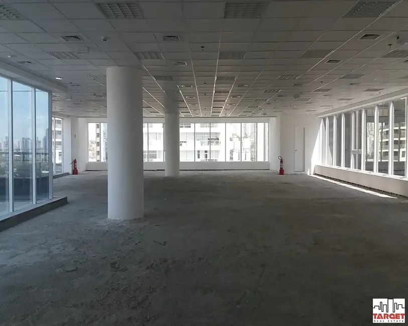 Foto 1 de Loja para alugar, 1037m2 em São Paulo - SP