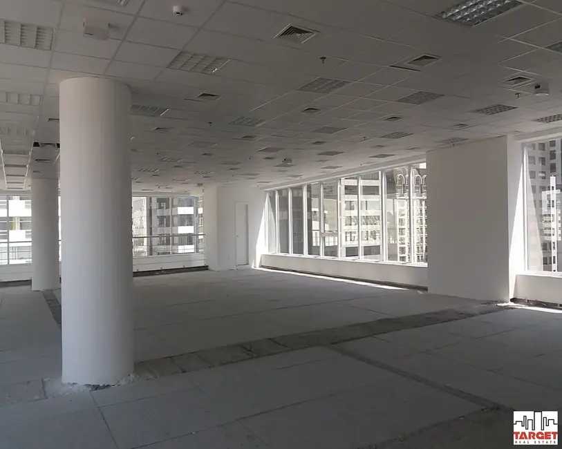 Foto 1 de Loja para alugar, 634m2 em São Paulo - SP