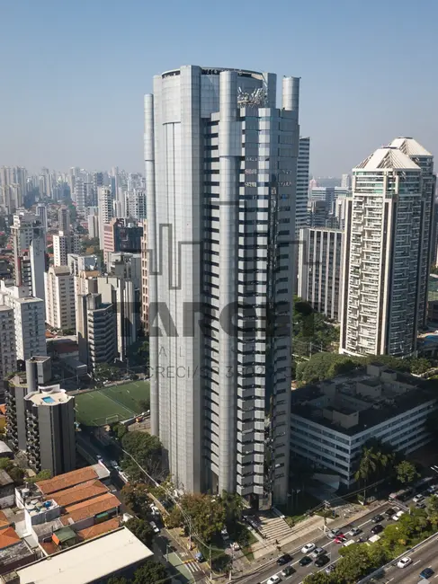 Loja para alugar, 1405m2 em Brooklin Paulista, São Paulo - SP - imagem 7 Foto 7 de Loja para alugar, 1405m2 em Brooklin Paulista, São Paulo - SP