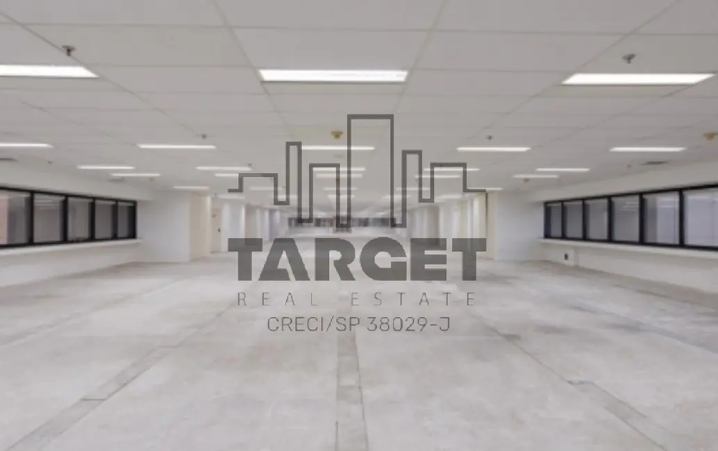 Loja para alugar, 1405m2 em Brooklin Paulista, São Paulo - SP - imagem 1 Foto 1 de Loja para alugar, 1405m2 em Brooklin Paulista, São Paulo - SP