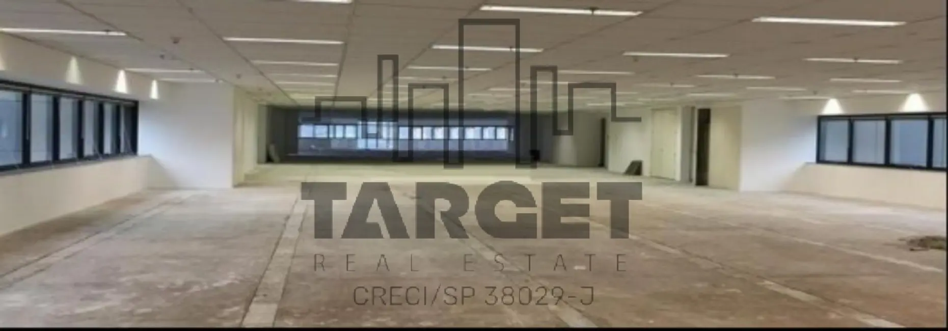 Loja para alugar, 1405m2 em Brooklin Paulista, São Paulo - SP - imagem 2 Foto 2 de Loja para alugar, 1405m2 em Brooklin Paulista, São Paulo - SP