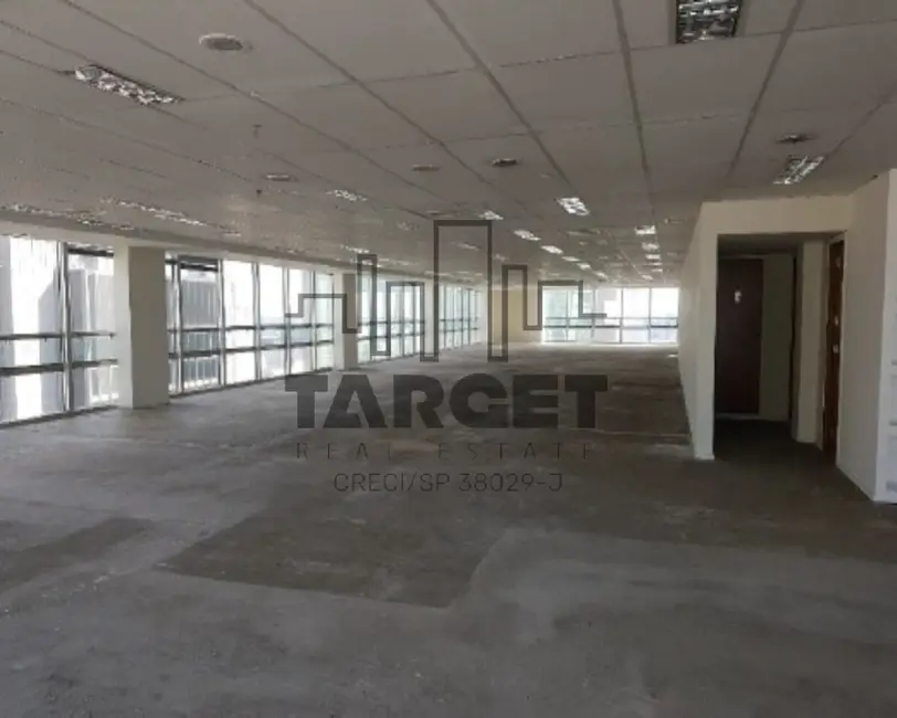 Loja para alugar, 1405m2 em Brooklin Paulista, São Paulo - SP - imagem 3 Foto 3 de Loja para alugar, 1405m2 em Brooklin Paulista, São Paulo - SP