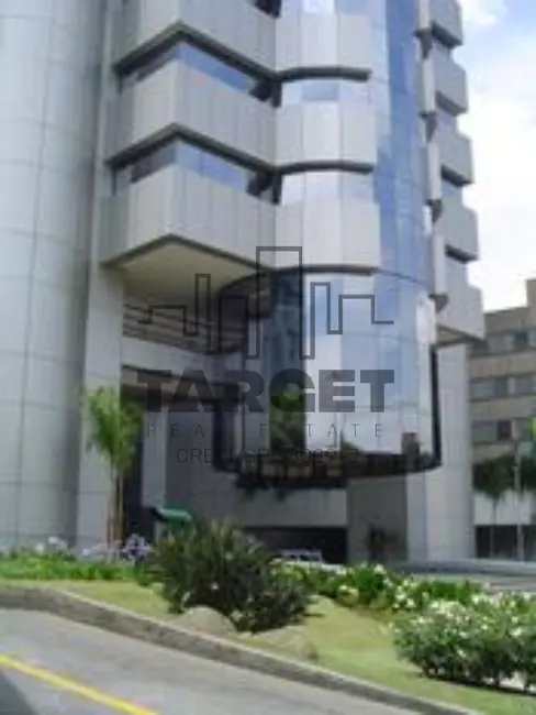 Loja para alugar, 1405m2 em Brooklin Paulista, São Paulo - SP - imagem 8 Foto 8 de Loja para alugar, 1405m2 em Brooklin Paulista, São Paulo - SP