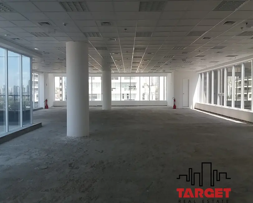 Foto 1 de Loja para alugar, 1100m2 em São Paulo - SP