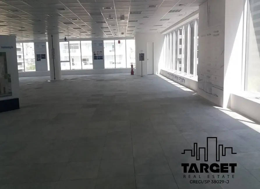 Foto 5 de Loja para alugar, 634m2 em São Paulo - SP