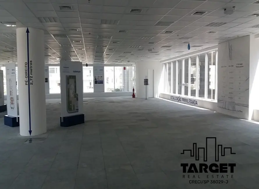 Foto 6 de Loja para alugar, 634m2 em São Paulo - SP