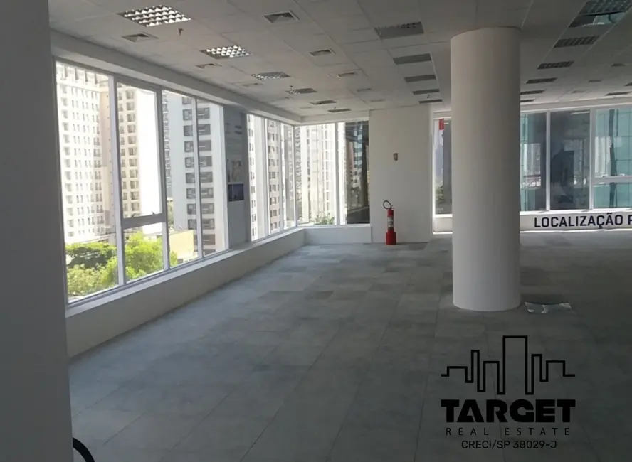 Foto 3 de Loja para alugar, 634m2 em São Paulo - SP