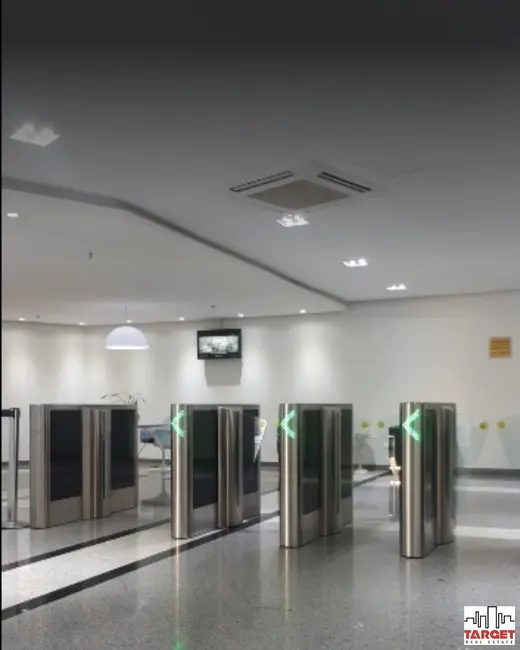 Foto 4 de Loja para alugar, 1090m2 em Barra Funda, São Paulo - SP