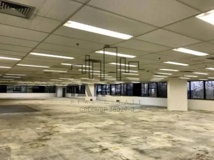 Foto 3 de Loja para alugar, 885m2 em São Paulo - SP