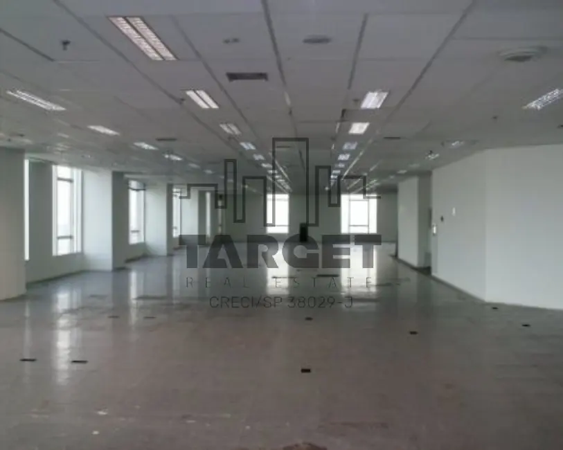 Foto 2 de Loja para alugar, 1360m2 em Vila Cordeiro, São Paulo - SP