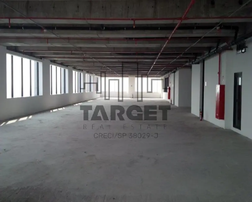 Foto 8 de Loja para alugar, 1360m2 em Vila Cordeiro, São Paulo - SP