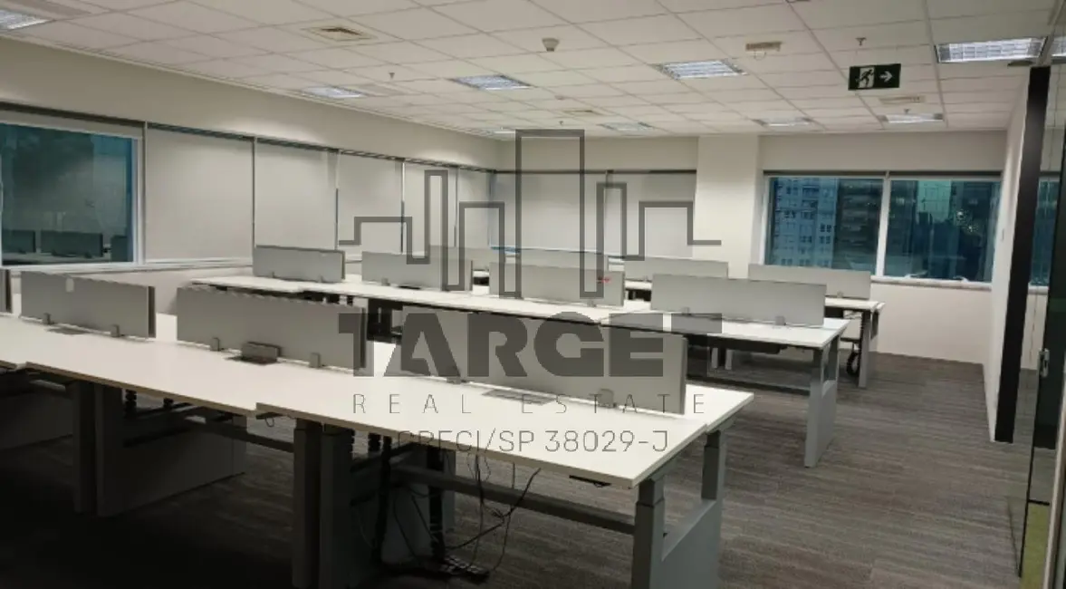 Foto 1 de Loja para alugar, 245m2 em São Paulo - SP