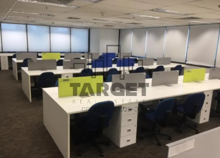 Loja à venda e para alugar, 389m2 em Pinheiros, São Paulo - SP - imagem 6 Foto 6 de Loja à venda e para alugar, 389m2 em Pinheiros, São Paulo - SP