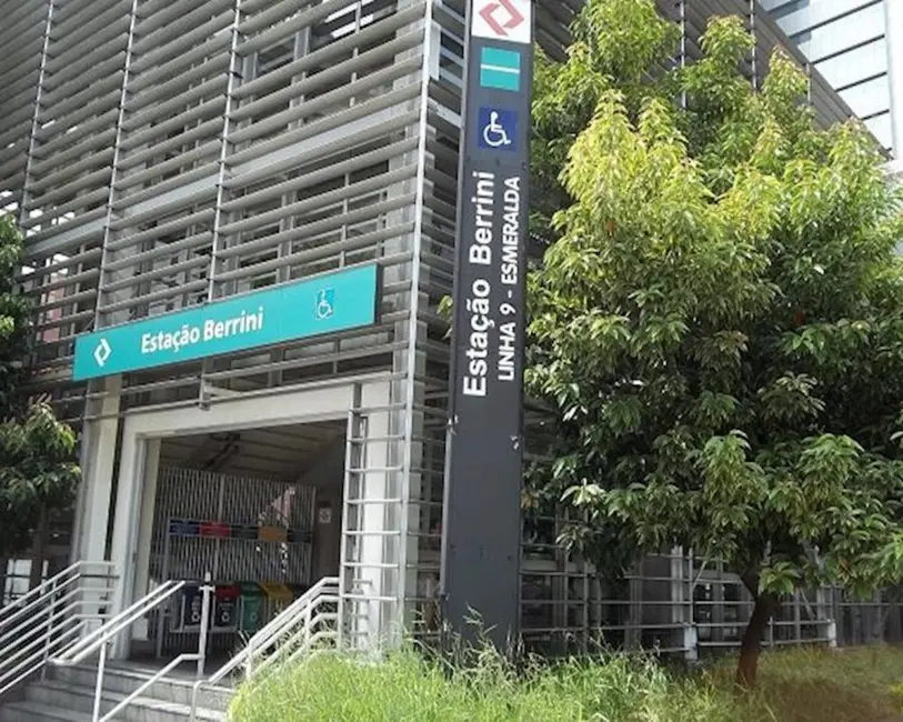 Loja à venda, 523m2 em Cidade Monções, São Paulo - SP - imagem 8 Foto 8 de Loja à venda, 523m2 em Cidade Monções, São Paulo - SP