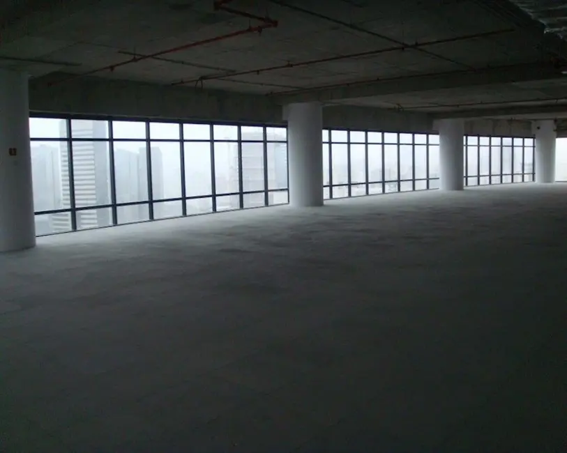 Loja à venda, 523m2 em Cidade Monções, São Paulo - SP - imagem 2 Foto 2 de Loja à venda, 523m2 em Cidade Monções, São Paulo - SP