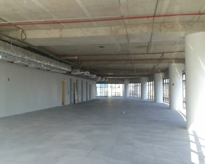 Loja à venda, 523m2 em Cidade Monções, São Paulo - SP - imagem 3 Foto 3 de Loja à venda, 523m2 em Cidade Monções, São Paulo - SP