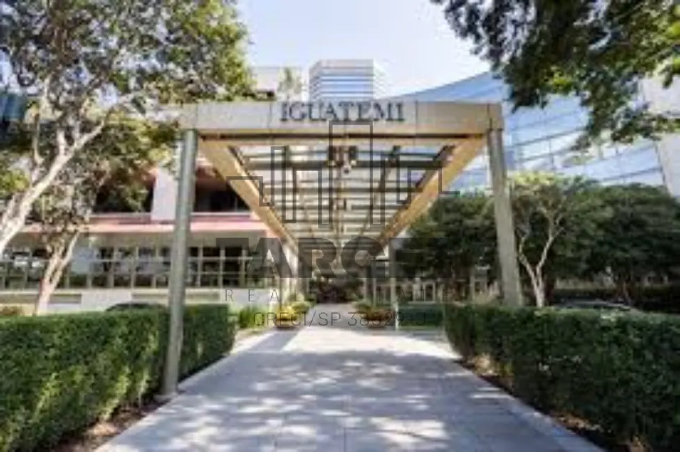 Foto 3 de Loja para alugar, 1170m2 em Barueri - SP