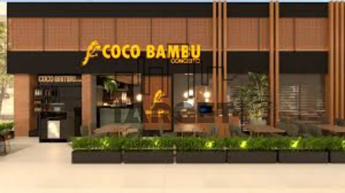 Foto 4 de Loja para alugar, 1170m2 em Barueri - SP