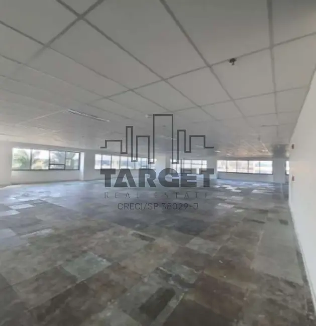 Foto 5 de Loja para alugar, 1170m2 em Barueri - SP