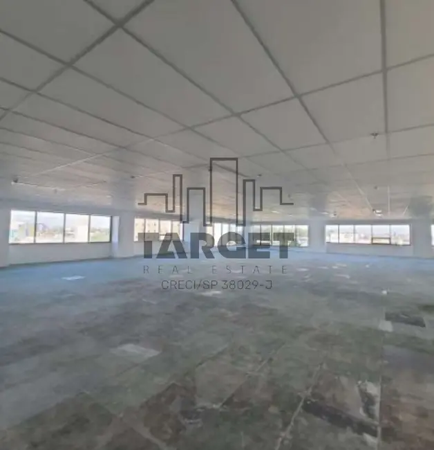 Foto 9 de Loja para alugar, 1170m2 em Barueri - SP