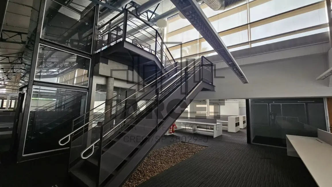 Loja para alugar, 2830m2 em Água Branca, São Paulo - SP - imagem 7 Foto 7 de Loja para alugar, 2830m2 em Água Branca, São Paulo - SP