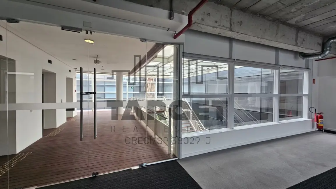 Loja para alugar, 2830m2 em Água Branca, São Paulo - SP - imagem 4 Foto 4 de Loja para alugar, 2830m2 em Água Branca, São Paulo - SP