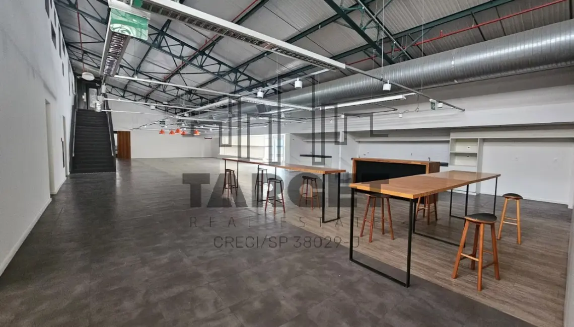 Loja para alugar, 2830m2 em Água Branca, São Paulo - SP - imagem 2 Foto 2 de Loja para alugar, 2830m2 em Água Branca, São Paulo - SP