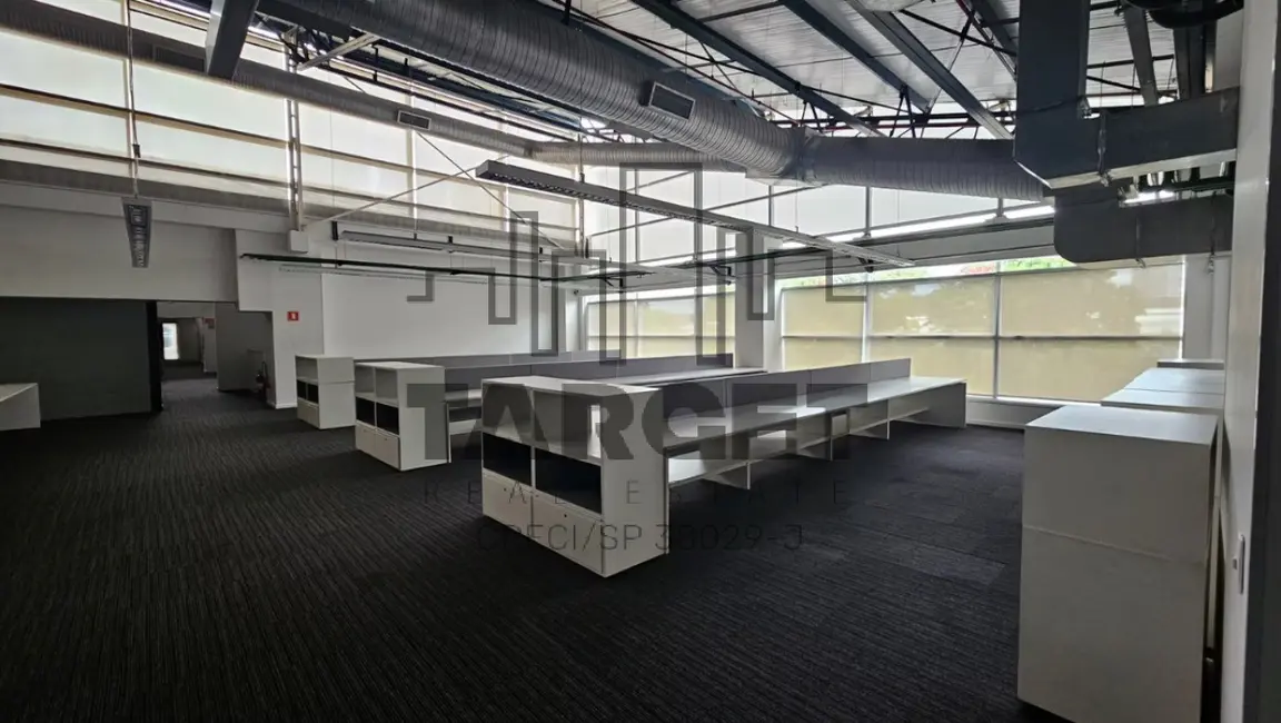 Loja para alugar, 2830m2 em Água Branca, São Paulo - SP - imagem 9 Foto 9 de Loja para alugar, 2830m2 em Água Branca, São Paulo - SP