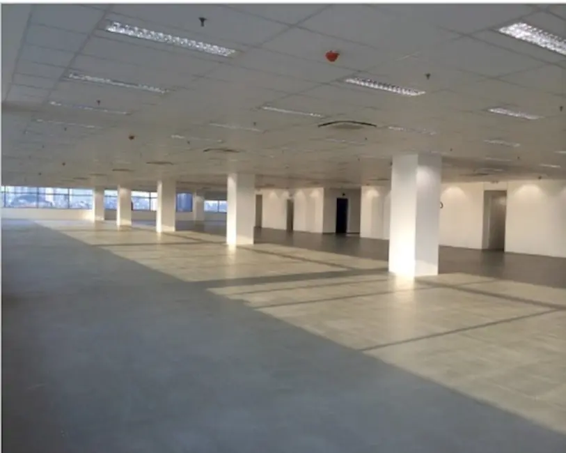 Foto 1 de Loja para alugar, 2280m2 em Água Branca, São Paulo - SP