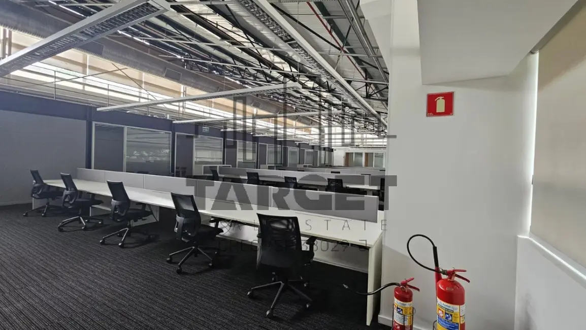 Foto 6 de Loja para alugar, 5090m2 em Água Branca, São Paulo - SP